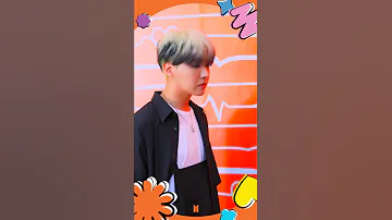 BTS 방탄소년단 Butter Jacket Preview Clip J Hope Shorts 