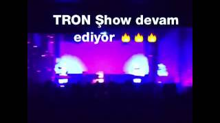 İstanbulun En Iyi Clubü Çınaraltı