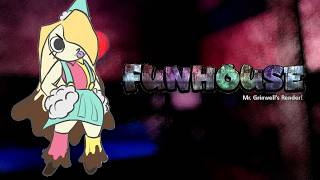 FUNHOUSE Playtest | Splits lil Gameplay/Showcase