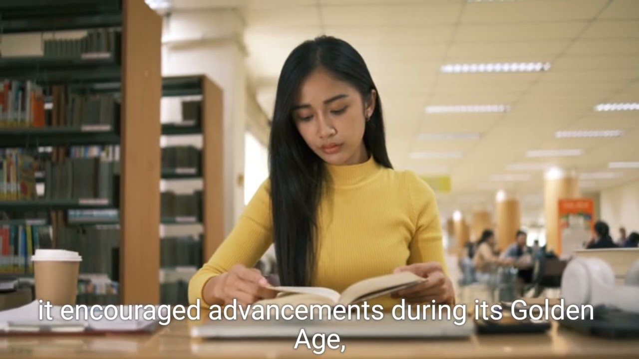 Islamic inspection stories 