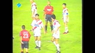 Partido de Ascenso Mallorca - Rayo 1-0