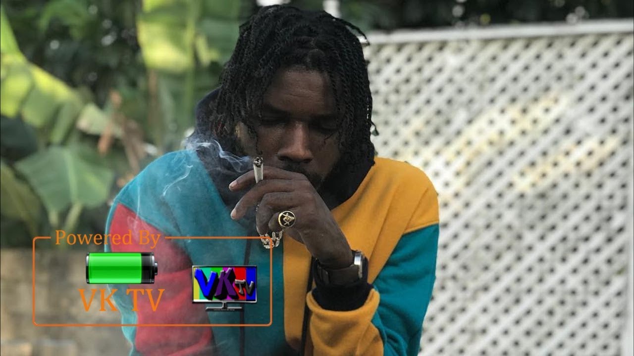 Gage - TBT (Big Dream Riddim) February 2019