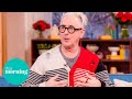 Alan Cumming’s Secret to a Good Life, Holidays With Miriam and Never Growing Up! | This Morning