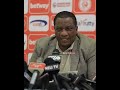NYIE MPANZU BADO YUPO SANA MSIMBAZI EPUKA MATAPELI 