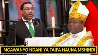 Download Lagu 🔴#Live WAZIRI MKUU ATEMA NYONGO MBELE YA ASKOFU \ MP3