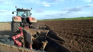 MF 8600 product walkaround - English