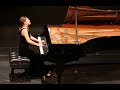 2022 new york international piano competition sophia kim