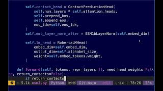 sness coding screenshot 2