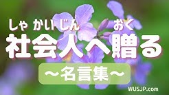 吳氏日本語 奇跡的な速攻法 Youtube