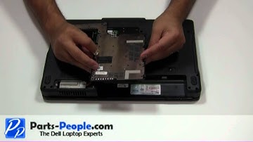 Dell Inspiron 1545 | Bottom Base Access Cover Replacement | How-To-Tutorial