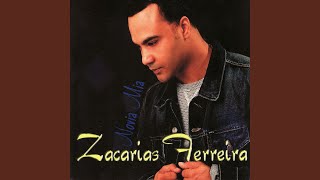 Video thumbnail of "Zacarías Ferreíra - Dónde Está Mi Amor"