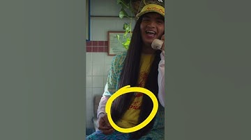 That must be so confusing for a little girl | stranger things | edit | Jason |