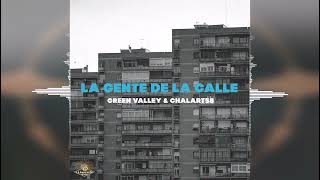 Video thumbnail of "Green Valley - La Gente de la Calle [La Panchita Records] 2023 Release"