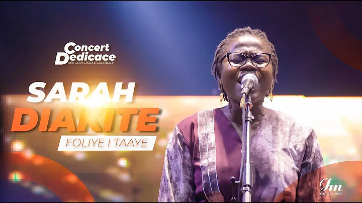 SARAH DIAKITE