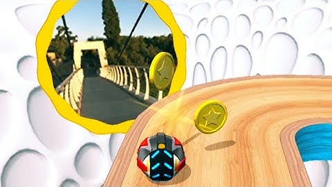 Going Balls Super Speedrun Gameplay Level 671-673 | Goingballs | Gameplay | Speedrun