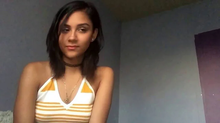 Ave Maria By:Queen B  (Cover) Erika Marino