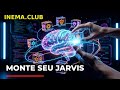 8 Componentes Para Construir Seu Próprio Agente IA (Tipo Jarvis)