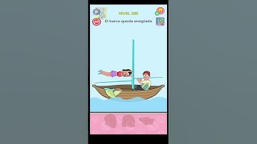 🏅 HAPPY ENDING: DISPLACE PUZZLE 🤪😂🤣 Level 295 🧩 Gameplay Walkthrough