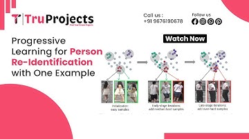 Progressive Learning for Person Re-Identification with One Example