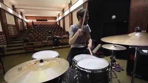 Inheritance: like a lead in lake I sink @ F5 Fidlidom Sessions