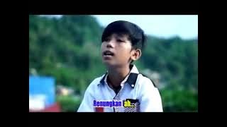 Revo Ramon Renungkanlah