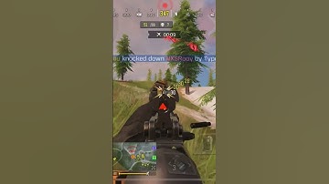 Quick 1v3!🔥 | CODM #shorts #codm #codmobile