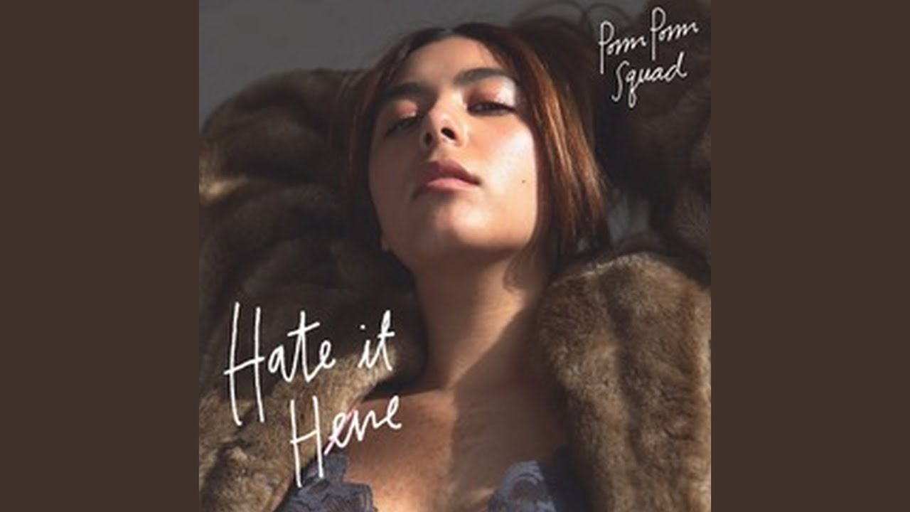 Guarda Hate It Here su YouTube Guarda Hate It Here su YouTube