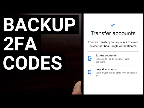 How to Export