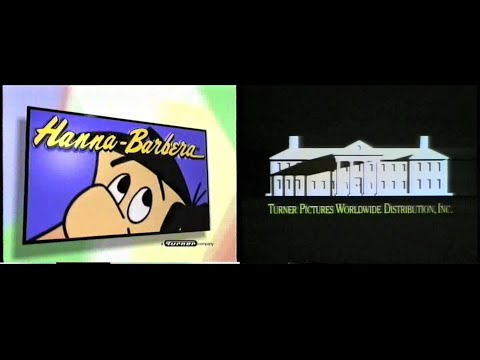 Hanna Barbera Turner Pictures Worldwide Distribution
