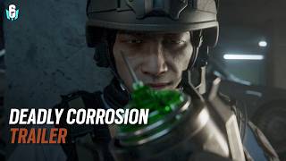 Rainbow Six Mobile - Operation Deadly Corrosion