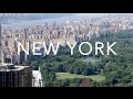 New York City | USA Travel Diary