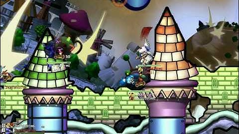 First time using FRAPS, hacker caught?