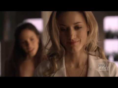 Lauren: "Bo, I've Been Waiting For You."