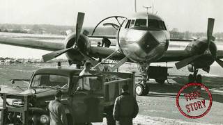 Full True Story: Jackson County Airport Guide