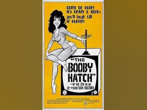 strubehoved varsel Læne DRIVE-IN MOVIE RADIO SPOT - THE BOOBY HATCH (1976) RATED X #shorts - YouTube