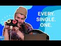 ALL H3 PODCAST BUTTON MOMENTS of 2023