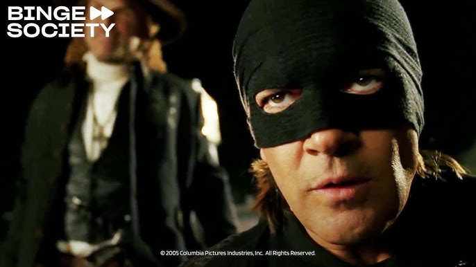 Opera Southwest brings the iconic masked vigilante 'Zorro' to the stage, Arts