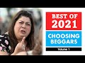 r/choosingbeggars 2021 Best Choosing Beggar Stories [1HR]