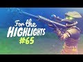 WE'RE ABOUT THAT SNIPE LIFE! |  FTH Ep. 65 (Fortnite Battle Royale Best Moments)
