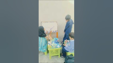 Teaching video #TeachingMadeEasy 🌟 #LearnFromTheBest#LearningIsFun#YouTubeEdu