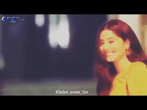 مروان وليلى تبدأ حكايتى مسلسل كأنه امبارح حالات واتس اب رومانس