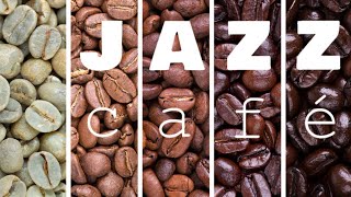 ▶️ JAZZ CAFÉ - Beautiful Jazz &amp; Bossa Music To Relax, Have Coffee &amp; Be Happy