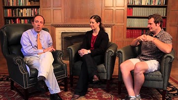 Introduction of Discussion with MPS Students