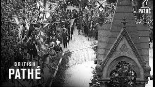 The Prince In The Highlands (1931)