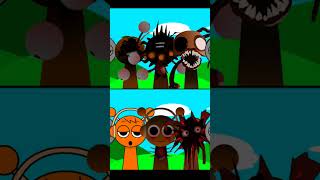 Incredibox Sprunki Phase 1 2 3 Vs Phase 4 5 6