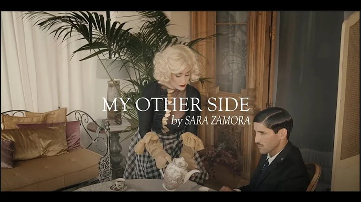 Sara Zamora - My Other Side