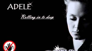 Video thumbnail of "Adele - Rolling in the deep Version Cumbia (Prod. DJ Jhona)"
