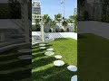 Project Complete! 🏡✨ | Landscape | Backyard transformation