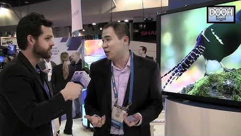 DOOH.com Interview with David Hwang DynaScan