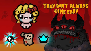 Maggie Daily Run  June 12, 2025 | The Binding of Isaac Repentance+